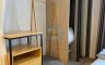 1 Bedroom Condo for rent in The BASE Garden Rama 9, Hua Mak, Bangkok near MRT Ramkhamhaeng 12