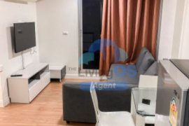 2 Bedroom Condo for rent in The Kris Ratchada 17, Sam Sen Nok, Bangkok near MRT Sutthisan