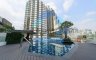 1 Bedroom Condo for rent in 15 Sukhumvit Residences, Khlong Toei Nuea, Bangkok near BTS Nana