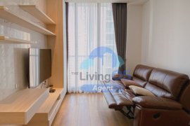 1 Bedroom Condo for rent in Park Origin Phrom Phong, Khlong Tan, Bangkok near MRT Queen Sirikit National Convention Centre