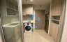 2 Bedroom Condo for rent in Ideo Charan 70 - Riverview, Bang Phlat, Bangkok near MRT Bang Phlat