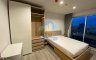 2 Bedroom Condo for rent in Ideo Charan 70 - Riverview, Bang Phlat, Bangkok near MRT Bang Phlat