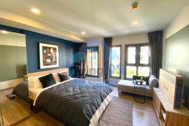 1 Bedroom Condo for rent in THE BASE Sukhumvit 50, Phra Khanong, Bangkok near BTS On Nut