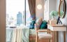 2 Bedroom Condo for rent in M Thonglor 10, Khlong Tan Nuea, Bangkok