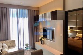 1 Bedroom Condo for rent in Edge Sukhumvit 23, Khlong Toei Nuea, Bangkok