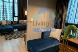 2 Bedroom Condo for rent in The Reserve Phahol - Pradipat, Sam Sen Nai, Bangkok