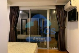 1 Bedroom Condo for rent in Abstracts Phahonyothin Park, Chom Phon, Bangkok