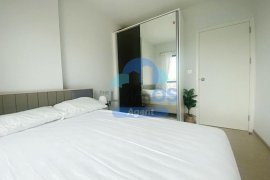 1 Bedroom Condo for rent in The Tree Sukhumvit 71 - Ekamai, Suan Luang, Bangkok near Airport Rail Link Ramkhamhaeng