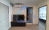 1 Bedroom Condo for rent in Aspire Asoke-Ratchada, Huai Khwang, Bangkok