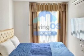 2 Bedroom Condo for rent in Metro Luxe Rose Gold Phaholyothin - Sutthisan, Sam Sen Nai, Bangkok