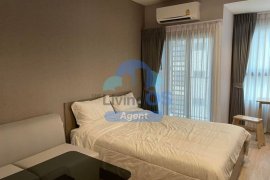 1 Bedroom Condo for sale in Ideo Sathorn - Wongwian Yai, Khlong Ton Sai, Bangkok
