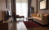 1 Bedroom Condo for Sale or Rent in Magnolias Ratchadamri Boulevard, Lumpini, Bangkok near BTS Ratchadamri