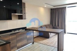 1 Bedroom Condo for rent in D'Rouvre Condominium, Sam Sen Nai, Bangkok