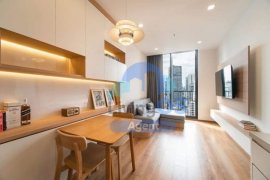 1 Bedroom Condo for rent in Noble BE 33, Khlong Toei Nuea, Bangkok