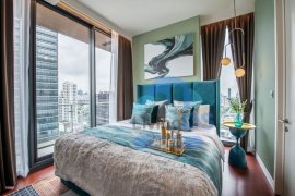 2 Bedroom Condo for rent in KHUN by YOO inspired by Starck, Khlong Tan Nuea, Bangkok