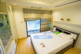 2 Bedroom Condo for rent in Baan Preuksasiri Suanplu, Thung Maha Mek, Bangkok