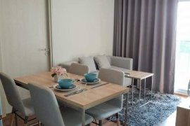 2 Bedroom Condo for rent in Noble Revolve Ratchada 2, Huai Khwang, Bangkok