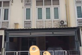 4 Bedroom Townhouse for sale in Gloden Town Kaset-Lad Pla Khao, Anusawari, Bangkok near BTS Saphan Mai