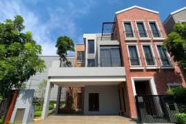 5 Bedroom House for sale in Artale Kaset Nawamin, Lat Phrao, Bangkok