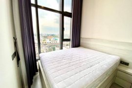 1 Bedroom Condo for rent in The Line sukhumvit 101, Bang Chak, Bangkok near BTS Punnawithi