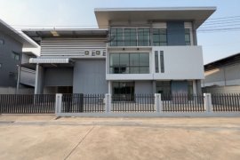1 Bedroom Warehouse / Factory for sale in Bueng Thong Lang, Pathum Thani