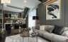 1 Bedroom Condo for sale in LAVIQ Sukhumvit 57, Khlong Tan Nuea, Bangkok near BTS Thong Lo