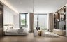 1 Bedroom Condo for sale in Walden Sukhumvit 39, Khlong Tan Nuea, Bangkok near BTS Phrom Phong