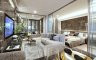 1 Bedroom Condo for sale in Walden Sukhumvit 39, Khlong Tan Nuea, Bangkok near BTS Phrom Phong