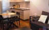 1 Bedroom Condo for sale in Sukhumvit City Resort, Khlong Toei Nuea, Bangkok near Airport Rail Link Makkasan
