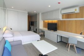 Condo for sale in Noble Revo Silom, Silom, Bangkok near BTS Surasak