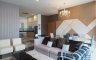 3 Bedroom Condo for rent in Circle Condominium, Makkasan, Bangkok near Airport Rail Link Makkasan