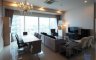 3 Bedroom Condo for rent in Circle Condominium, Makkasan, Bangkok near Airport Rail Link Makkasan