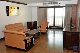 2 Bedroom Condo for sale in Nusa State Tower Condominium, Silom, Bangkok near BTS Saphan Taksin