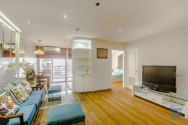 2 Bedroom Condo for rent in The Waterford Diamond, Khlong Tan, Bangkok near BTS Phrom Phong