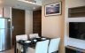 2 Bedroom Condo for Sale or Rent in The Address Sathorn, Silom, Bangkok near BTS Saint Louis