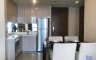2 Bedroom Condo for Sale or Rent in The Address Sathorn, Silom, Bangkok near BTS Saint Louis