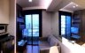 1 Bedroom Condo for rent in The Lumpini 24, Khlong Tan, Bangkok near MRT Queen Sirikit National Convention Centre
