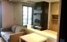 1 Bedroom Condo for rent in The Lumpini 24, Khlong Tan, Bangkok near MRT Queen Sirikit National Convention Centre