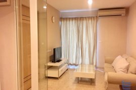 1 Bedroom Condo for rent in The Crest Ruamrudee, Lumpini, Bangkok near BTS Nana