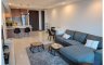 1 Bedroom Condo for Sale or Rent in The Rajdamri, Lumpini, Bangkok near BTS Ratchadamri