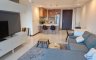 1 Bedroom Condo for Sale or Rent in The Rajdamri, Lumpini, Bangkok near BTS Ratchadamri