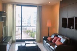 2 Bedroom Condo for rent in Aguston Sukhumvit 22, Khlong Toei, Bangkok near MRT Queen Sirikit National Convention Centre