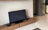 1 Bedroom Condo for rent in Voque Sukhumvit 16, Khlong Toei, Bangkok near MRT Queen Sirikit National Convention Centre