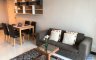 1 Bedroom Condo for rent in Voque Sukhumvit 16, Khlong Toei, Bangkok near MRT Queen Sirikit National Convention Centre