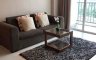 1 Bedroom Condo for rent in Voque Sukhumvit 16, Khlong Toei, Bangkok near MRT Queen Sirikit National Convention Centre