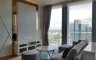 2 Bedroom Condo for rent in The Ritz - Carlton Residences at MahaNakhon, Silom, Bangkok near BTS Chong Nonsi