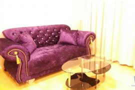 1 Bedroom Condo for Sale or Rent in The Station Sathorn - Bangrak, Yan Nawa, Bangkok near BTS Saphan Taksin