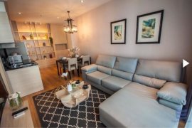2 Bedroom Condo for sale in Park Origin Phrom Phong, Khlong Tan, Bangkok near MRT Queen Sirikit National Convention Centre