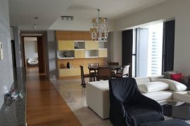 3 Bedroom Condo for sale in The Met, Thung Maha Mek, Bangkok near BTS Chong Nonsi