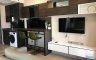 1 Bedroom Condo for rent in Ashton Asoke, Khlong Toei Nuea, Bangkok near MRT Sukhumvit